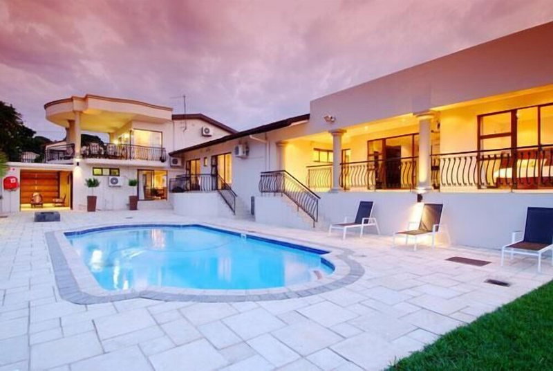 Sanchia Luxury Guesthouse, Durban North, South Africa