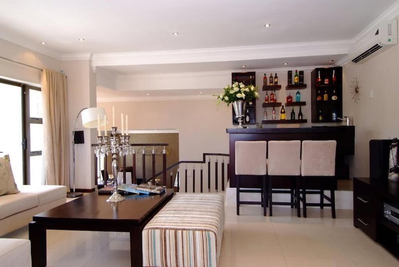 Sanchia Luxury Guesthouse, Durban North, South Africa