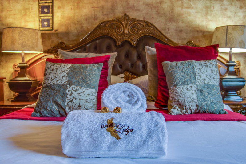 Kassaboera Lodge, Hartbeespoort, South Africa
