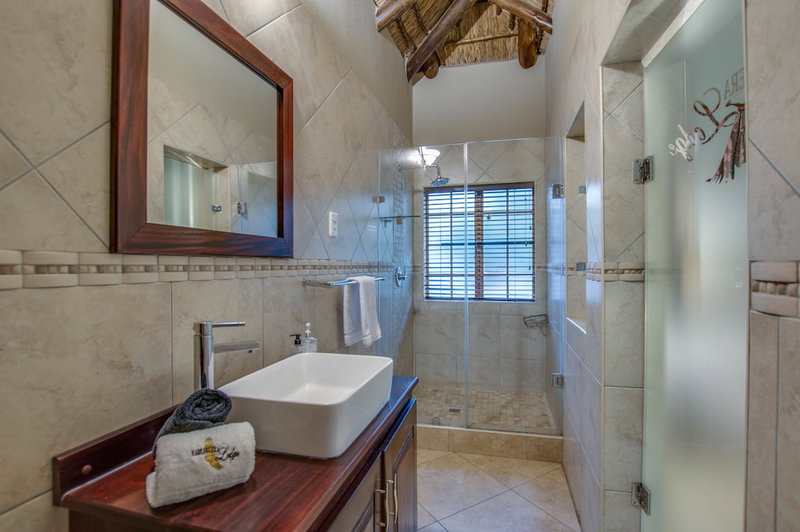 Kassaboera Lodge, Hartbeespoort, South Africa