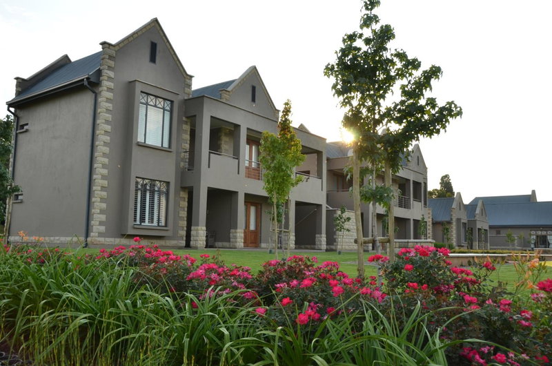 De Hoek Country Hotel, Magaliesburg, South Africa