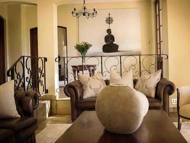 De Hoek Country Hotel, Magaliesburg, South Africa