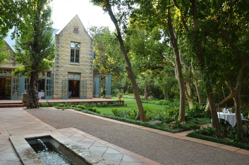 De Hoek Country Hotel, Magaliesburg, South Africa