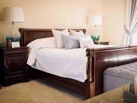 De Hoek Country Hotel, Magaliesburg, South Africa