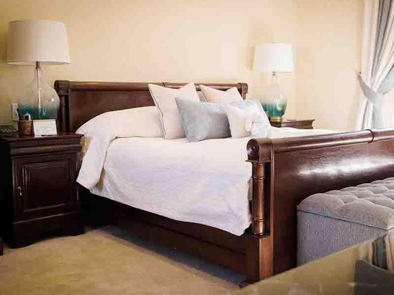 De Hoek Country Hotel, Magaliesburg, South Africa