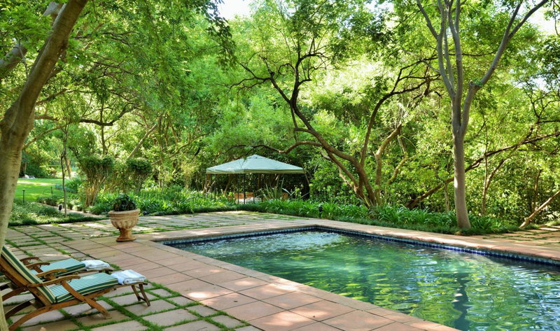De Hoek Country Hotel, Magaliesburg, South Africa
