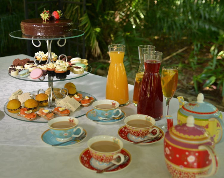 De Hoek Country Hotel, Magaliesburg, South Africa
