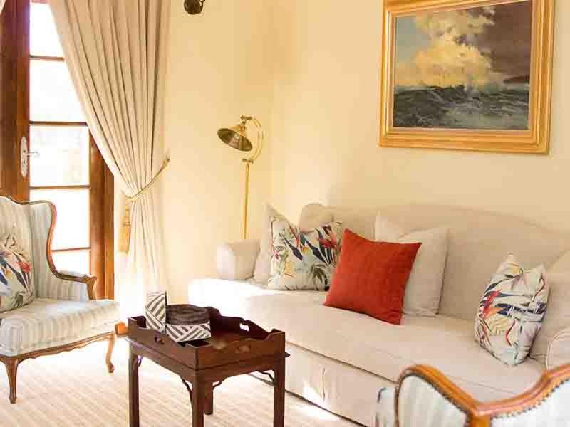 De Hoek Country Hotel, Magaliesburg, South Africa