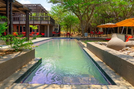 Zebula Golf Estate & Spa Executive Holiday Homes, Mabula, South Africa