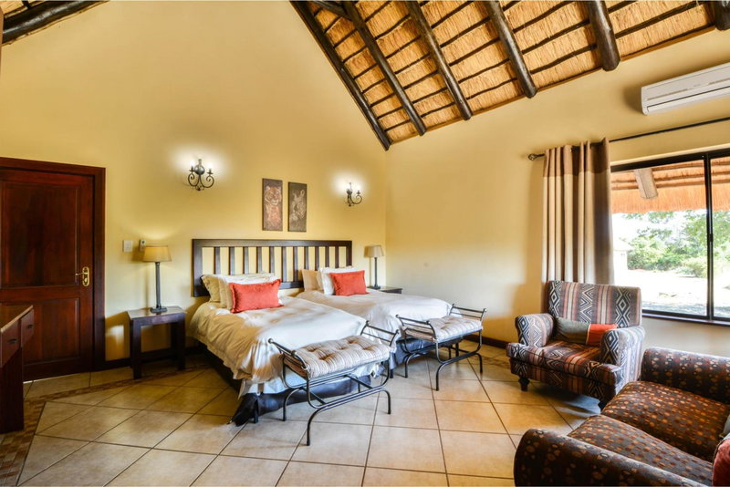 Zebula Golf Estate & Spa Executive Holiday Homes, Mabula, South Africa
