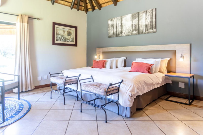 Zebula Golf Estate & Spa Executive Holiday Homes, Mabula, South Africa