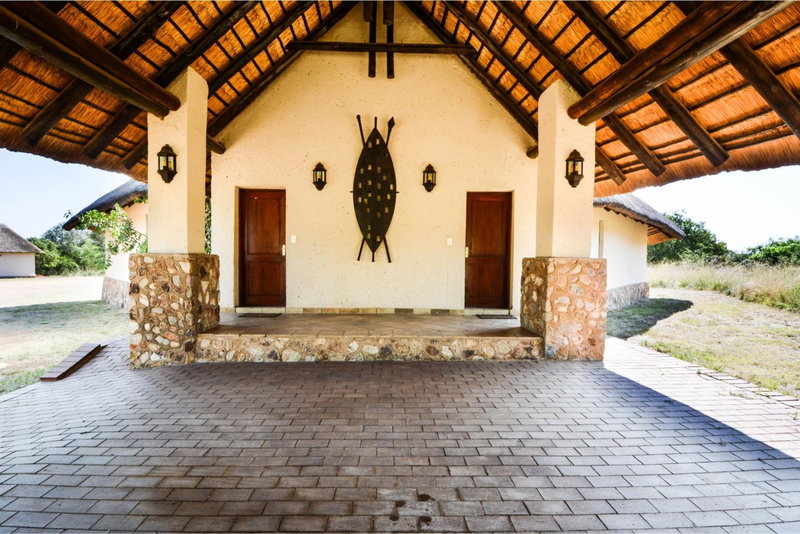 Zebula Golf Estate & Spa Executive Holiday Homes, Mabula, South Africa