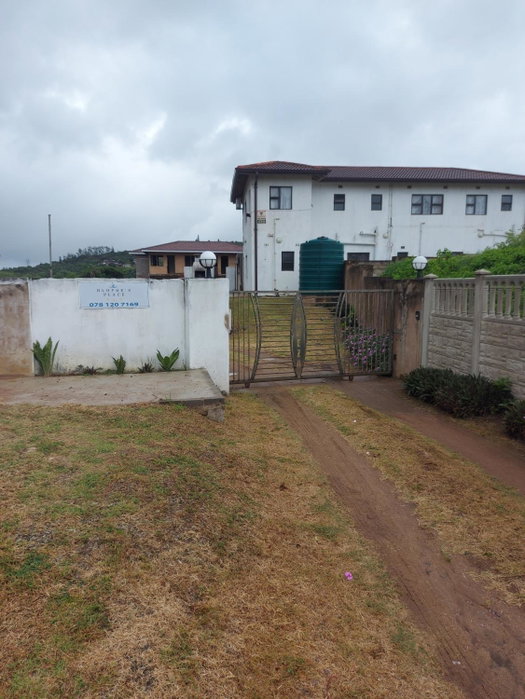 Hlophe's Place, Hibberdene, South Africa