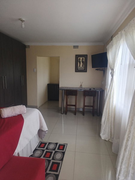 Hlophe's Place, Hibberdene, South Africa