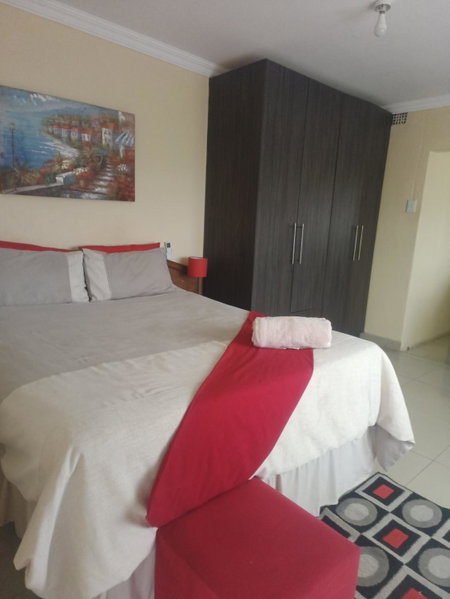 Hlophe's Place, Hibberdene, South Africa