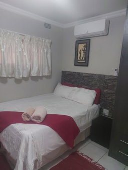 Hlophe's Place, Hibberdene, South Africa