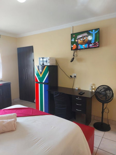 Hlophe's Place, Hibberdene, South Africa