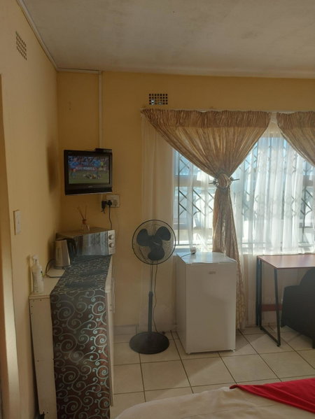 Hlophe's Place, Hibberdene, South Africa