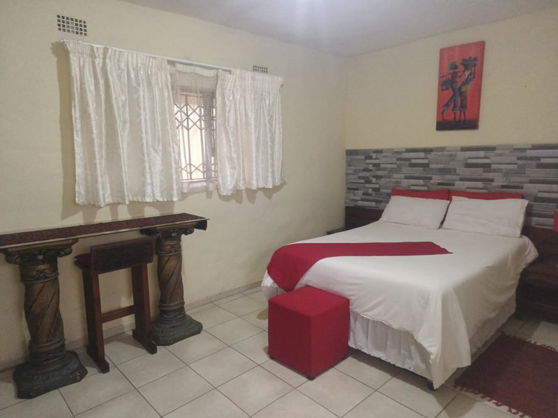 Hlophe's Place, Hibberdene, South Africa