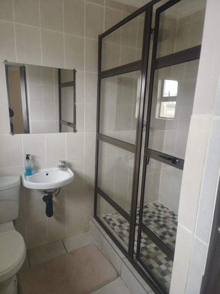 Hlophe's Place, Hibberdene, South Africa