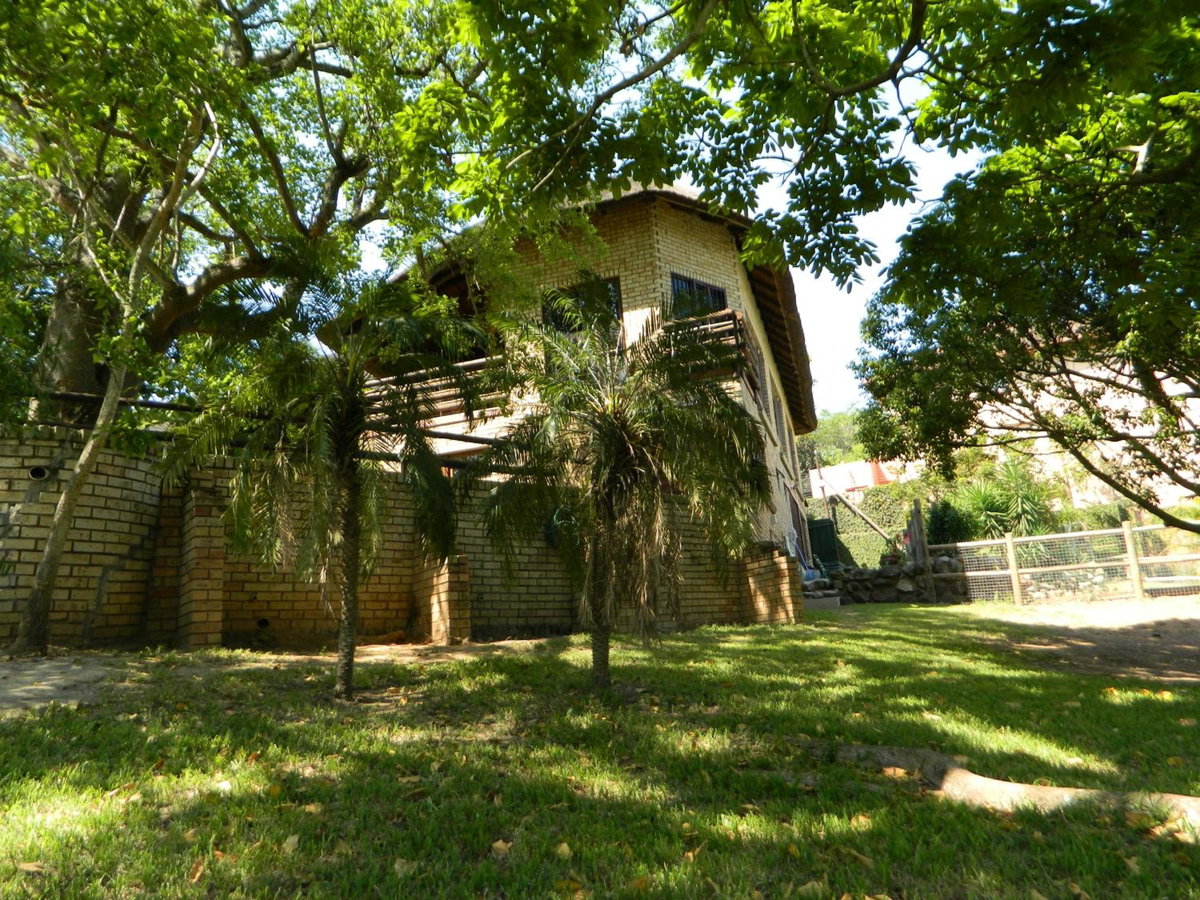 Hotel · Aloe Cottage, Nelspruit