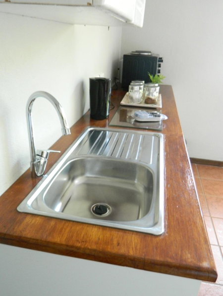 Aloe Cottage, Nelspruit, South Africa