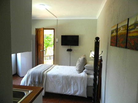 Aloe Cottage, Nelspruit, South Africa