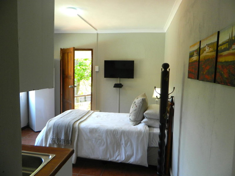 Aloe Cottage, Nelspruit, South Africa