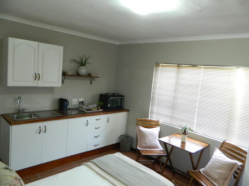 Aloe Cottage, Nelspruit, South Africa