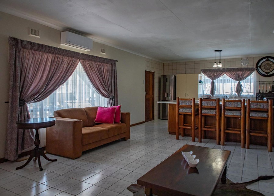 High Court Self Catering Apartments, Nelspruit, South Africa