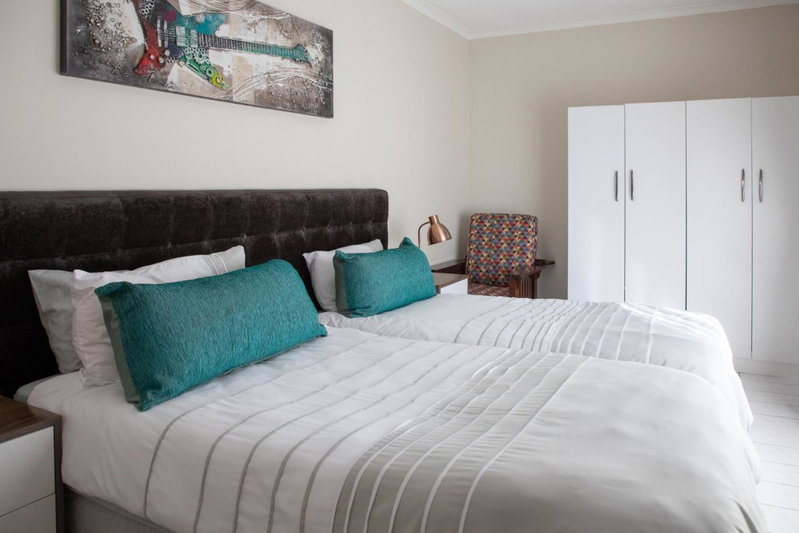High Court Self Catering Apartments, Nelspruit, South Africa