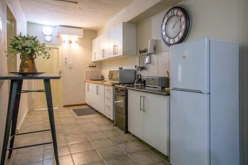 High Court Self Catering Apartments, Nelspruit, South Africa