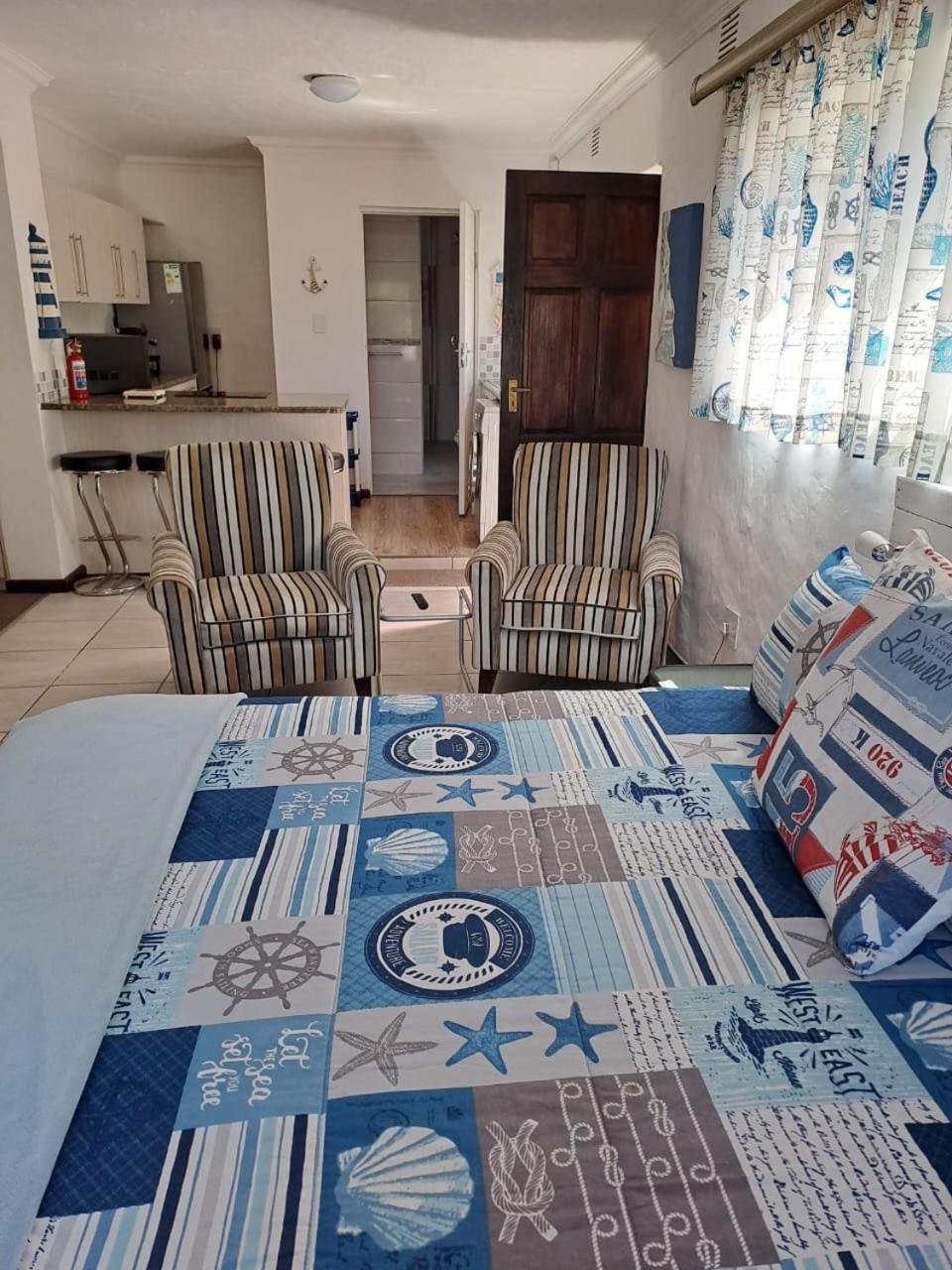 Hotel · At Upperwood Manor, Knysna