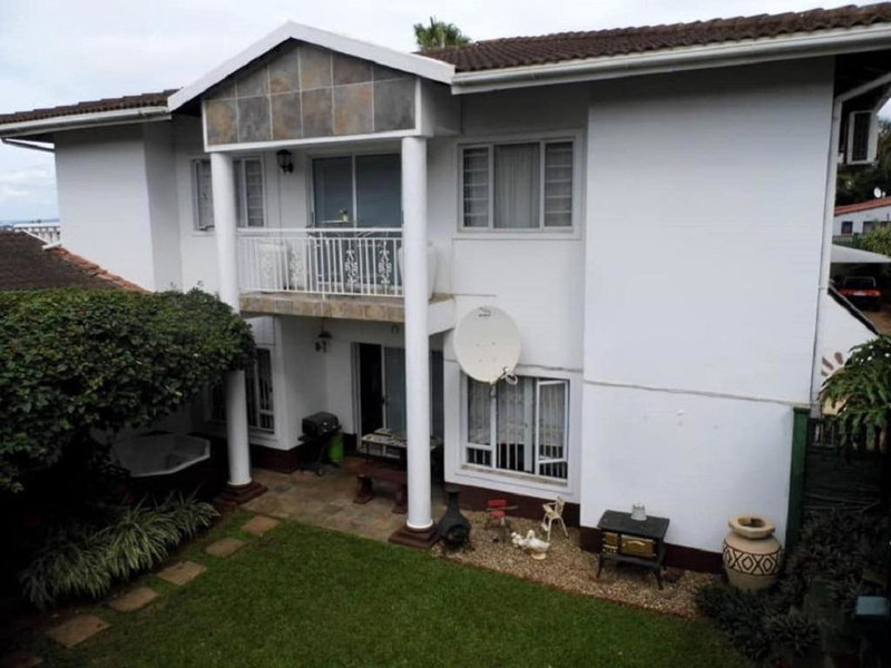 Bougainvillea BNB, Durban, South Africa