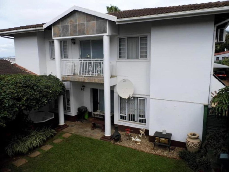 Bougainvillea BNB, Durban, South Africa