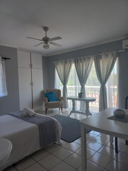 Bougainvillea BNB, Durban, South Africa