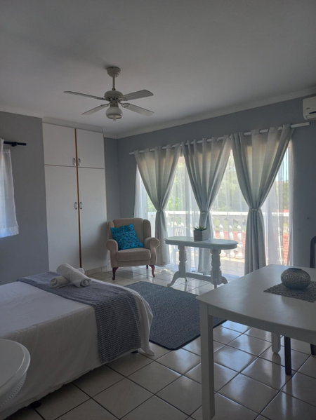 Bougainvillea BNB, Durban, South Africa