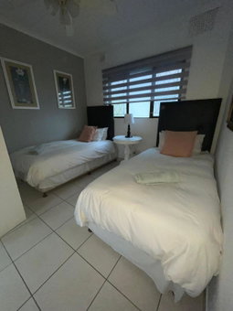 Bougainvillea BNB, Durban, South Africa