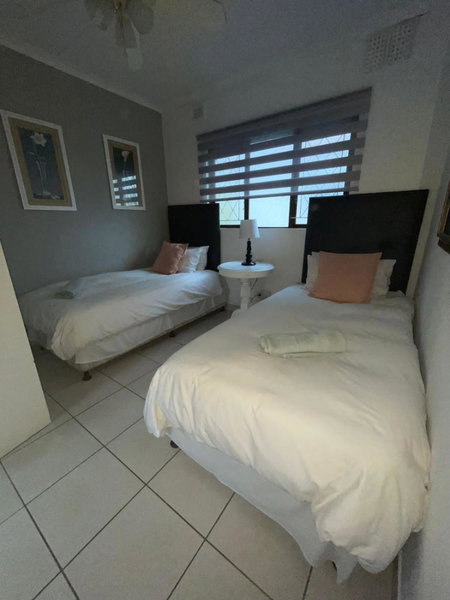 Bougainvillea BNB, Durban, South Africa