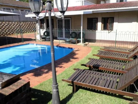 Bougainvillea BNB, Durban, South Africa