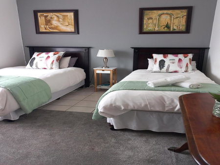 Bougainvillea BNB, Durban, South Africa