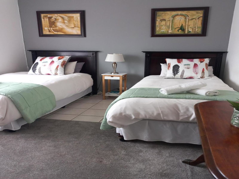 Bougainvillea BNB, Durban, South Africa