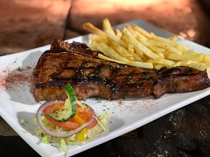 Waterside Lodge CC, Piet Retief, South Africa