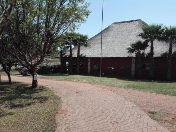 Waterside Lodge CC, Piet Retief, South Africa