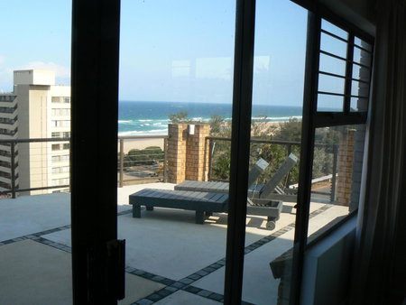 The Don Lodge, Amanzimtoti, South Africa