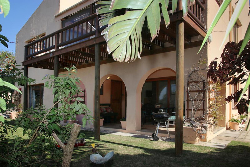 Coral Tree SelfCatering, St Francis Bay, South Africa