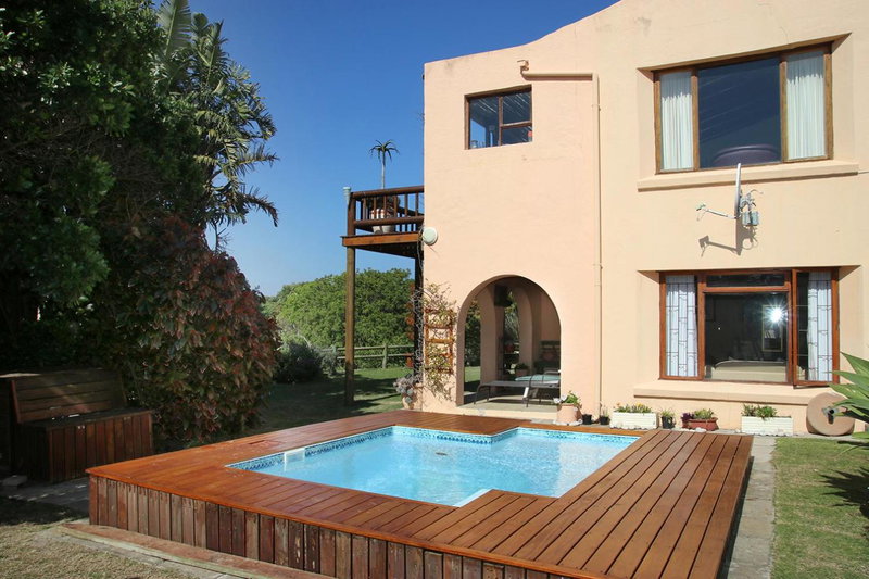 Coral Tree SelfCatering, St Francis Bay, South Africa