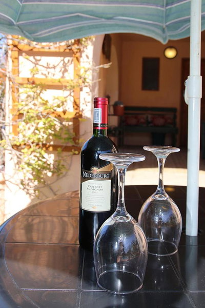 Coral Tree SelfCatering, St Francis Bay, South Africa
