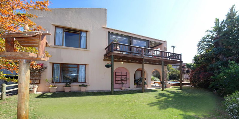 Coral Tree SelfCatering, St Francis Bay, South Africa