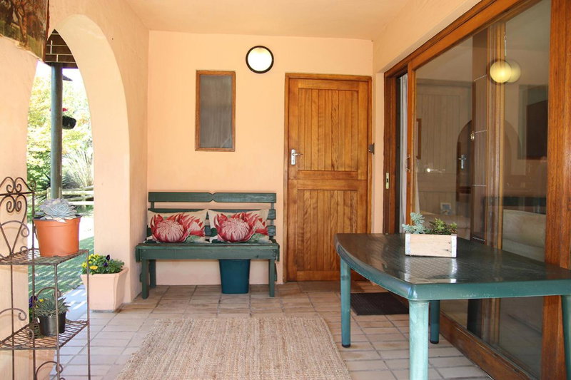 Coral Tree SelfCatering, St Francis Bay, South Africa